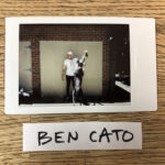 Ben Cato - 1964 Slingerland Rock Kit