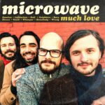 Microwave - Much Love Drum Samples